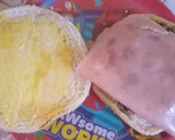 Foto del paso 5 de la receta: Hamburguesas 🍔🍟