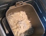 A picture of step 1 of Authentic Hōtō Noodles ☆ Easy Noodle Making with a Bread Machine.
