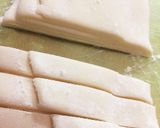A picture of step 4 of Authentic Hōtō Noodles ☆ Easy Noodle Making with a Bread Machine.