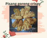 Foto langkah ke 4 dari resep Pisang goreng crispy.