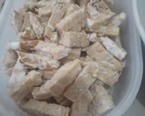 Foto langkah ke 1 dari resep Kering Tempe.