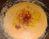 শাহী পনির (Shahi Paneer recipe in Bengali) রেসিপি ধাপ - 5 ছবি