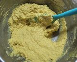 Foto del paso 3 de la receta: Ñoquis de garbanzo sin gluten
