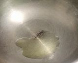 A picture of step 3 of Healthy Ragi Flour Laddu.