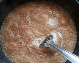 મીઠી સેવ(mithi sev recipe in gujarati) રેસીપી સ્ટેપ3ફોટો