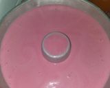 Foto del paso 4 de la receta: Gelatina con crema