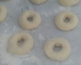 Foto langkah ke 5 dari resep Resep Donat kentang.