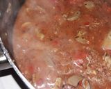 Foto del paso 2 de la receta: Guisito de riñón de cerdo 👌