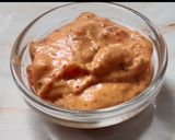 ફ્યુઝન પીઝા રોલ્સ વીથ ટોમ્યો ડીપ (Fusion Pizza Rolls With Tomyo Dip Recipe In Gujarati) રેસીપી સ્ટેપ2ફોટો