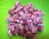Foto del paso 1 de la receta: Zorza Gallega