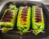 Foto langkah ke 6 dari resep Nasbak Suwir Tongkol.