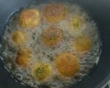 Foto del paso 6 de la receta: Falafel con salsa de yogur