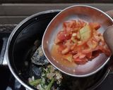 வடைகறி கிரேவி (Vadai curry gravy recipe in tamil) ரெசிபி ஸ்டேப் 5 புகைப்படம்