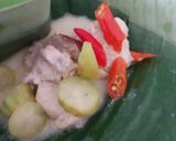 Foto langkah ke 4 dari resep Takjil #18 Garang Asem Ayam belimbing wuluh.