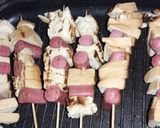 Hot Dog Breakfast Dunkersmatakin girki1 hoto