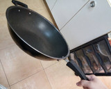 Foto del paso 3 de la receta: Wok de verduras