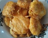 Foto langkah ke 8 dari resep Pergedel kentang.