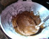 Foto langkah ke 6 dari resep Dodol Nanas Mudah&Enak.