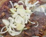 Foto langkah ke 5 dari resep Beef Teriyaki.
