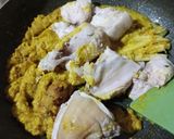 Foto langkah ke 3 dari resep Soto Tamanan Kediri.