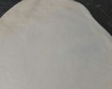 A picture of step 7 of Chicken Momos.