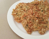 Foto del paso 2 de la receta: Tortillitas de camarones auténtica