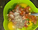 Foto langkah ke 1 dari resep Talua Barendo(Telur Berenda).