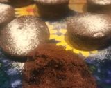 Foto del paso 7 de la receta: Muffins de chocolate y bananas