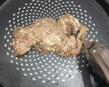 Foto langkah ke 5 dari resep Steak Sapi Teflon Sehat.