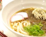 A picture of step 15 of Easy ▶ Kansai-Style ◀ Osaka Dotonbori Kake Udon.