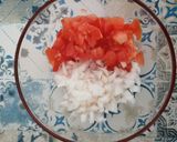 Foto del paso 2 de la receta: Pescadillas de atún y sardina🐬🌮