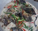 Foto langkah ke 5 dari resep Ikan caru tauco pedes.