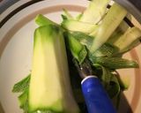 Foto del paso 1 de la receta: Quiche sin masa