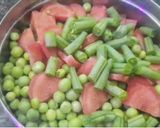 पुलाव (pulao recipe in Hindi) रेसिपी चरण 2 फोटो