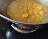 নিরামিষ মটর পনির(niramish matar paneer recipe in Bengali) রেসিপির ধাপ 2 ছবি