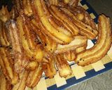 Foto del paso 6 de la receta: Churros