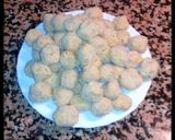 Foto del paso 3 de la receta: Bolas de atún y patata