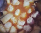 Foto langkah ke 5 dari resep Tom Yam Kung.