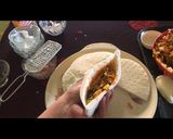 ઉલટા પીઝા (Ulta Pizza Recipe In Gujarati) રેસીપી સ્ટેપ4ફોટો