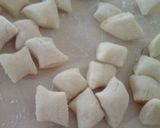 Foto del paso 3 de la receta: Ñoquis caseros