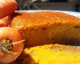 Foto del paso 4 de la receta Bizcocho de zanahoria
