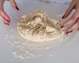 Foto del paso 8 de la receta: Masa para empanada gallega