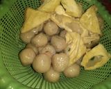 Foto langkah ke 10 dari resep Cilok.