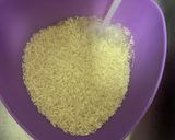 A picture of step 1 of Taheri.