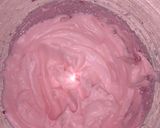Foto del paso 11 de la receta: Húmedo de choco con buttercream a base de merengue
