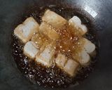 Foto langkah ke 2 dari resep Telur Tahu Bumbu Bali.