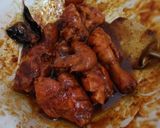 Foto langkah ke 2 dari resep Ayam Panggang Asem Manis🍗 (Enakk Bangetttt Simpel).