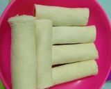 Foto langkah ke 3 dari resep Piscok Roti Tawar.