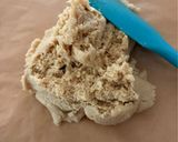 A picture of step 6 of Kaju Katli (Cashew Diamond Sweet).