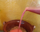 Foto del paso 3 de la receta: Sopa aguada (de letras)
